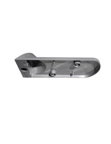 Performance in lighting 009340 shelf plus 280 metal grey